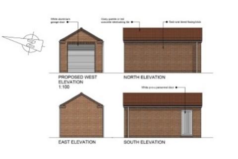 undefined, South Street, Swineshead, Boston, Lincolnshire, PE20