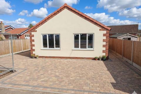 undefined, South Street, Swineshead, Boston, Lincolnshire, PE20