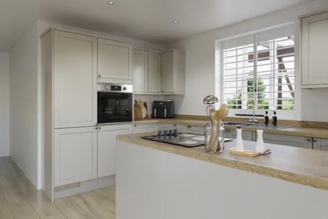 undefined, South Street, Swineshead, Boston, Lincolnshire, PE20