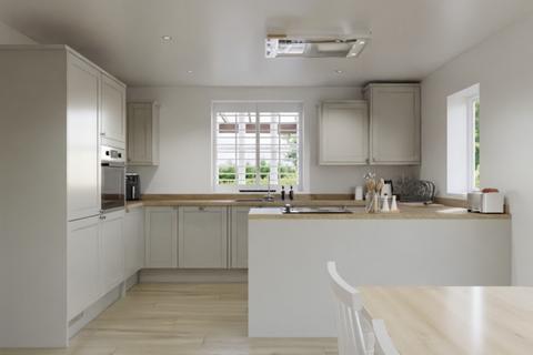 undefined, South Street, Swineshead, Boston, Lincolnshire, PE20