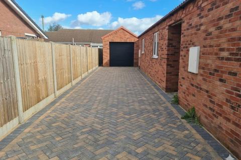undefined, South Street, Swineshead, Boston, Lincolnshire, PE20