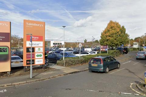 undefined, Kiln Lane, Epsom KT17
