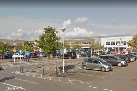 undefined, Kiln Lane, Epsom KT17