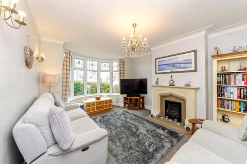 3 bedroom semi-detached house for sale, Marston Road, Rhos on Sea, Colwyn Bay, Conwy, LL28