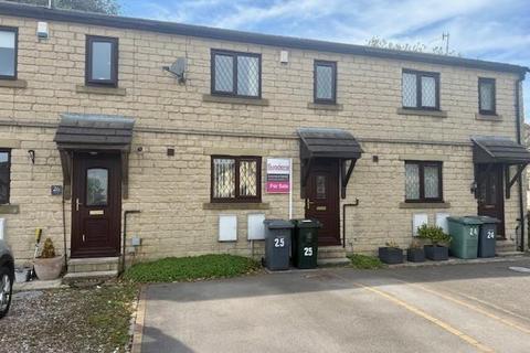 25 Emmeline Close, Bradford, BD10 9RF