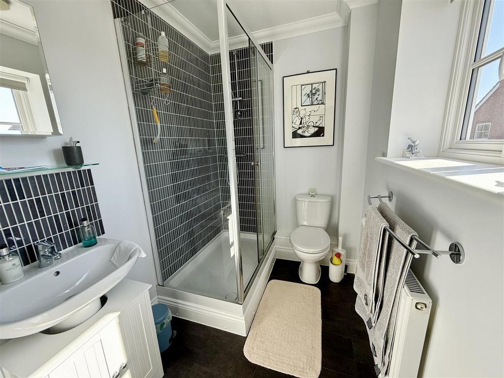 En suite