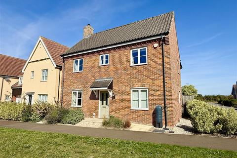 undefined, Wilson Road, Stalham, NR12