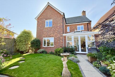 undefined, Wilson Road, Stalham, NR12