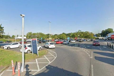 undefined, Lordshill District Centre, Southampton SO16