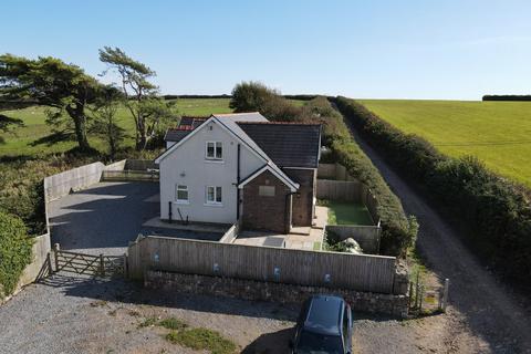 4 bedroom cottage for sale, Oxwich Castle Farm, Oxwich, Swansea, SA3