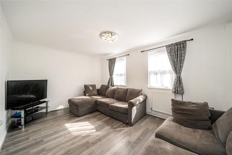 4 bedroom terraced house for sale, St. Lawrence Way, London SW9