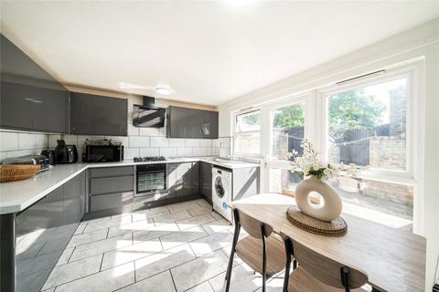 4 bedroom terraced house for sale, St. Lawrence Way, London SW9