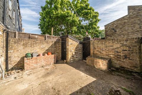 4 bedroom terraced house for sale, St. Lawrence Way, London SW9