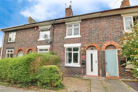 2 bedroom terraced house for sale, Dean Hollow, Audley