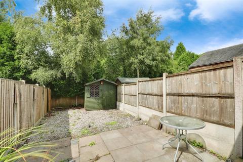 2 bedroom terraced house for sale, Dean Hollow, Audley