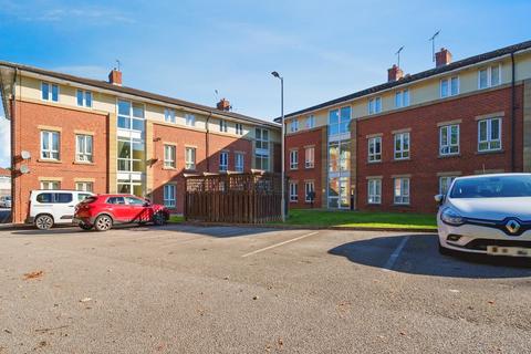 undefined, Mayfair Court, Prenton CH43