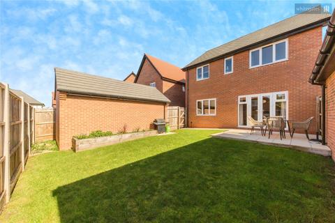 undefined, Teal Way, Wistaston, Crewe, Cheshire, CW2