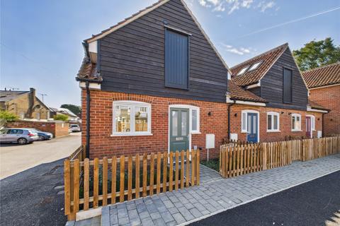 undefined, Spread Eagle Mews, Witham, Essex, CM8