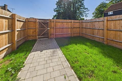 undefined, Plot 1, Spread Eagle Mews, Witham, Essex, CM8