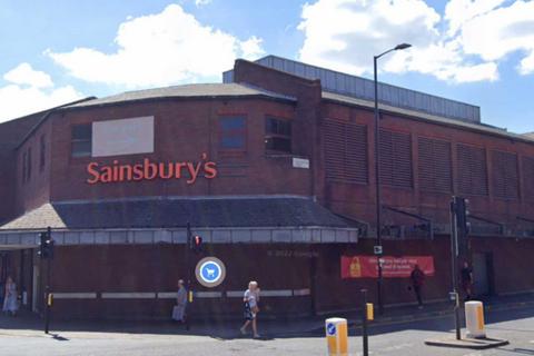 undefined, Liverpool Road, London N1