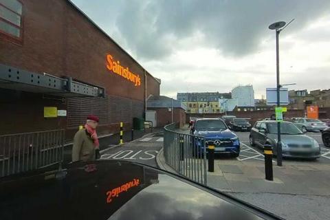 undefined, Liverpool Road, London N1