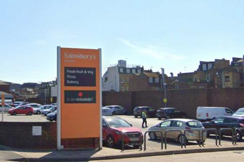 undefined, Liverpool Road, London N1