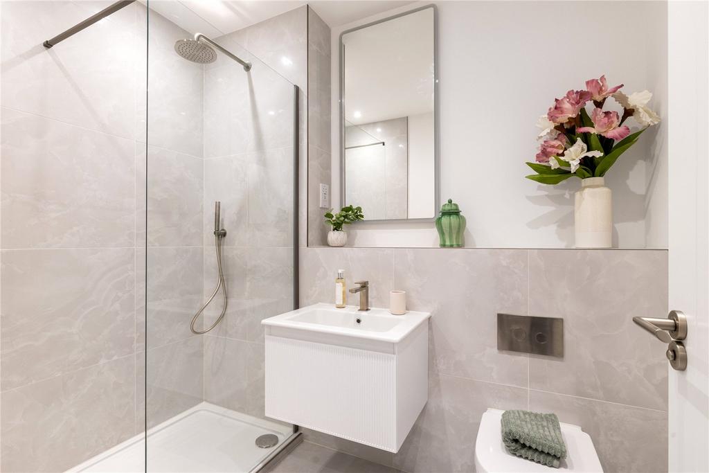 En Suite