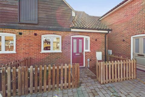 undefined, Spread Eagle Mews, Witham, Essex, CM8