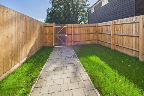 undefined, Plot 3, Spread Eagle Mews, Witham, Essex, CM8