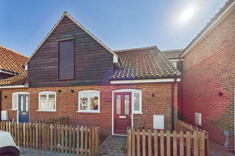 undefined, Plot 3, Spread Eagle Mews, Witham, Essex, CM8