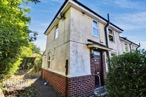 undefined, Shirehall Road, Sheffield