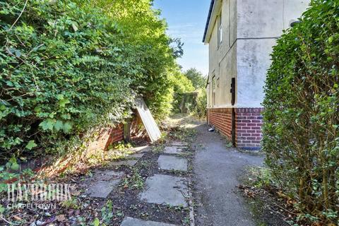 undefined, Shirehall Road, Sheffield