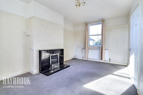undefined, Shirehall Road, Sheffield