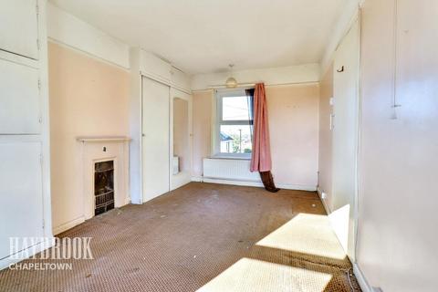 undefined, Shirehall Road, Sheffield