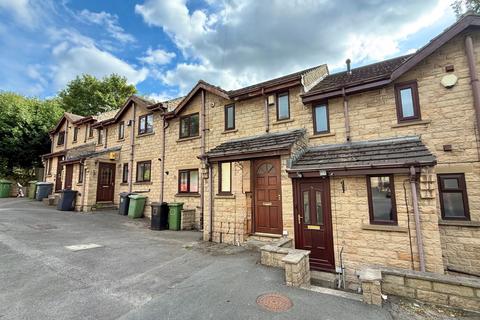 undefined, Beaumont Avenue, Huddersfield, West Yorkshire, HD5