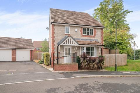 Crane Pool Avenue, Sedbury Chepstow