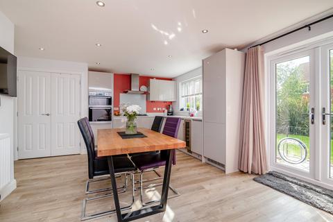 4 bedroom detached house for sale, Crane Pool Avenue, Sedbury Chepstow