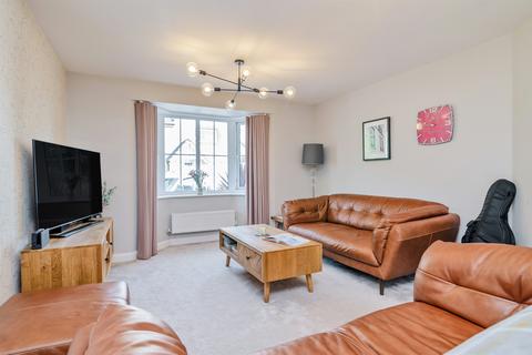 4 bedroom detached house for sale, Crane Pool Avenue, Sedbury Chepstow