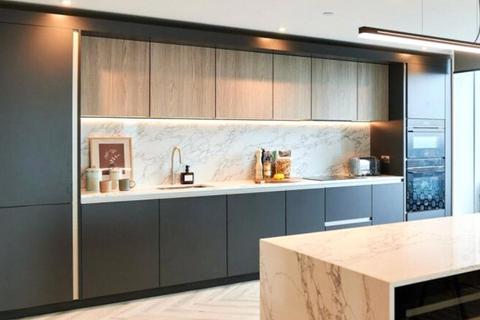 2 bedroom apartment to rent, Hyde Park, Kensington Gardens Square, W2
