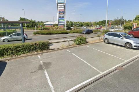 undefined, Tachbrook Park Drive, Warwick CV34
