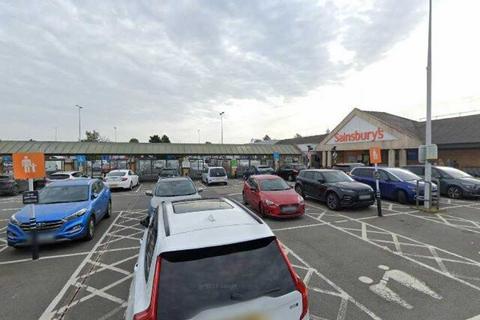 undefined, Tachbrook Park Drive, Warwick CV34