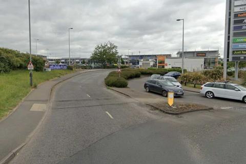 undefined, Tachbrook Park Drive, Warwick CV34