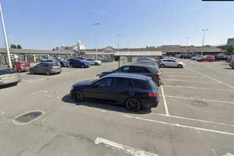 undefined, Tachbrook Park Drive, Warwick CV34