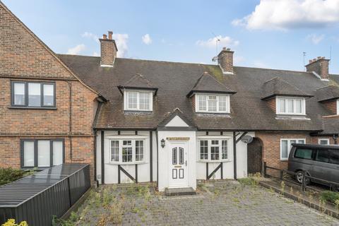 undefined, Gonville Avenue, Croxley Green, Rickmansworth