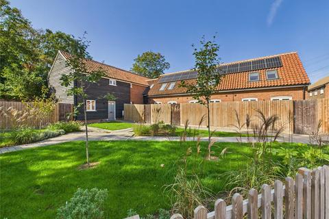 undefined, Spread Eagle Mews, Witham, Essex, CM8
