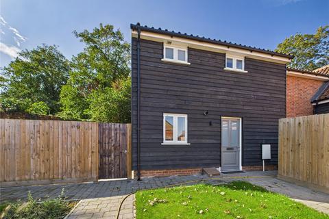 undefined, Plot 6, Spread Eagle Mews, Witham, Essex, CM8