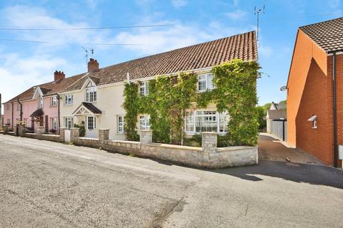 undefined, Church Road, Bridgwater TA7