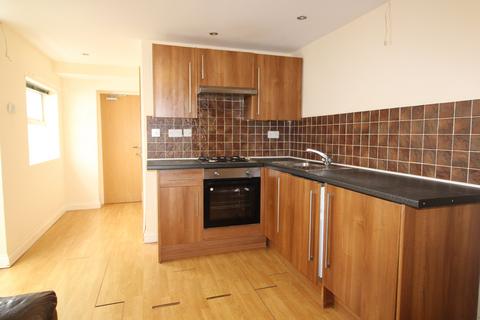 1 bedroom ground floor flat to rent, Monthermer Rd, Cardiff CF24