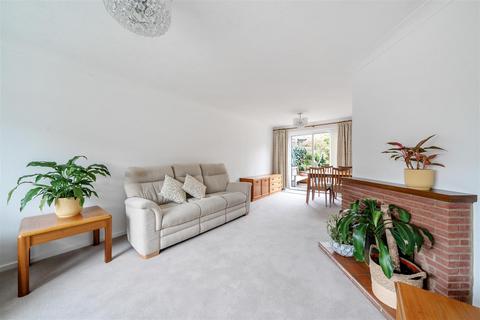 3 bedroom semi-detached house for sale, Kingswood Road, Dunton Green
