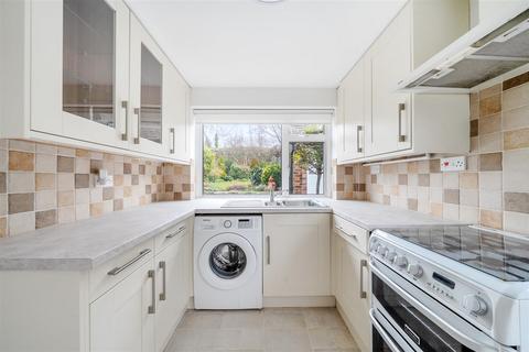 3 bedroom semi-detached house for sale, Kingswood Road, Dunton Green
